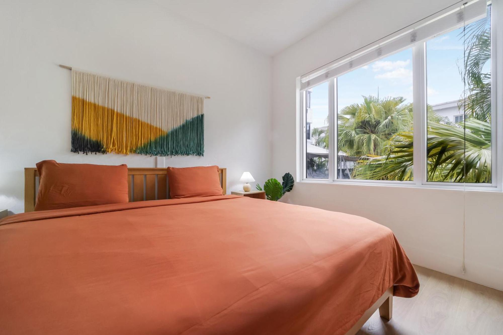 Tropics Hotel Маями Бийч Екстериор снимка