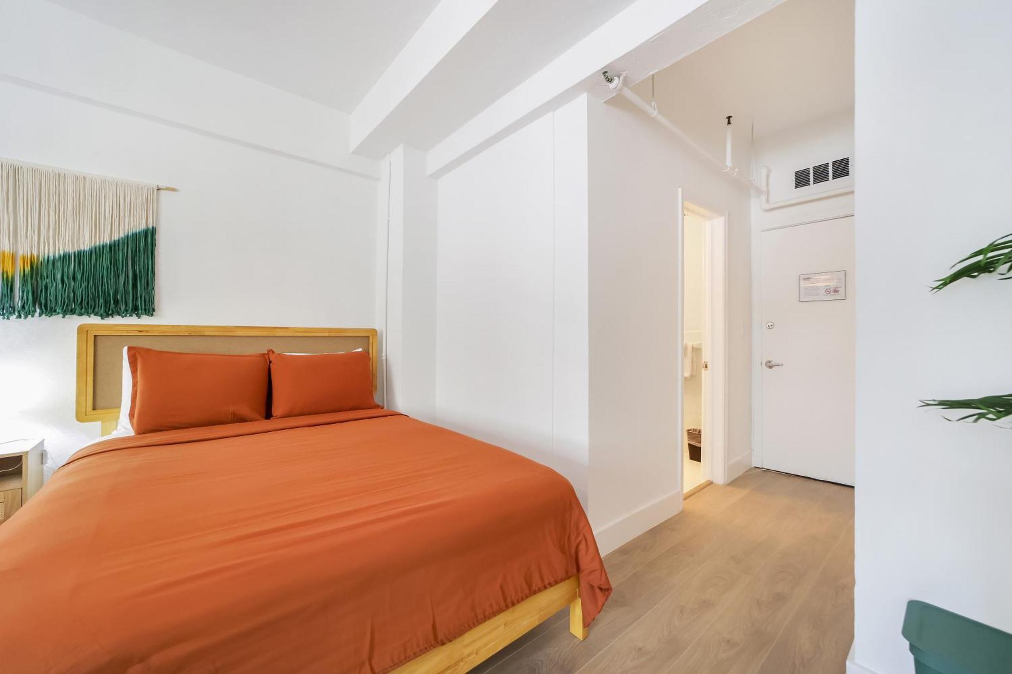 Tropics Hotel Маями Бийч Екстериор снимка
