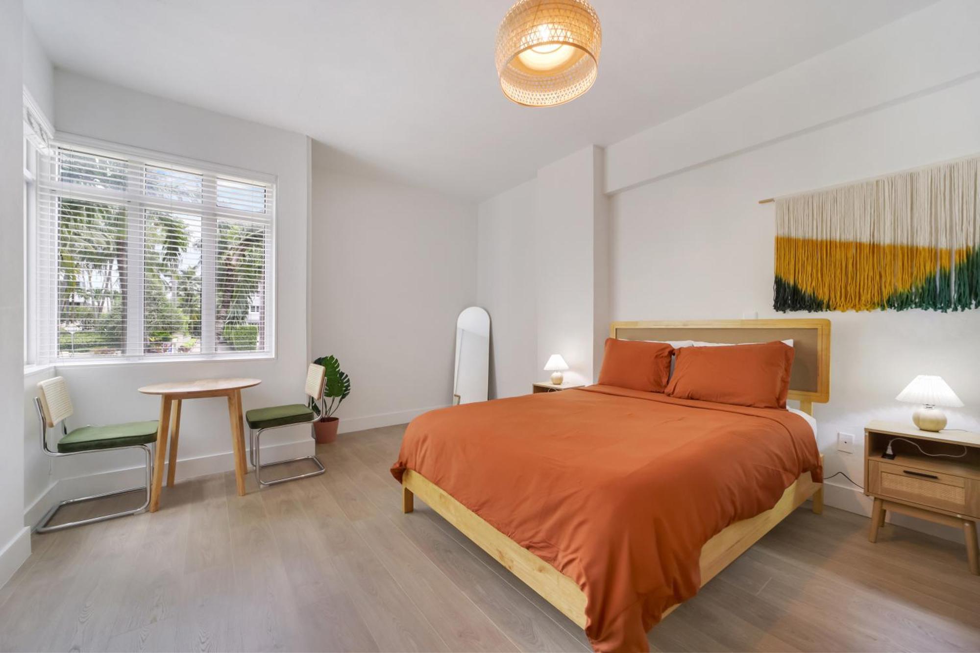 Tropics Hotel Маями Бийч Екстериор снимка