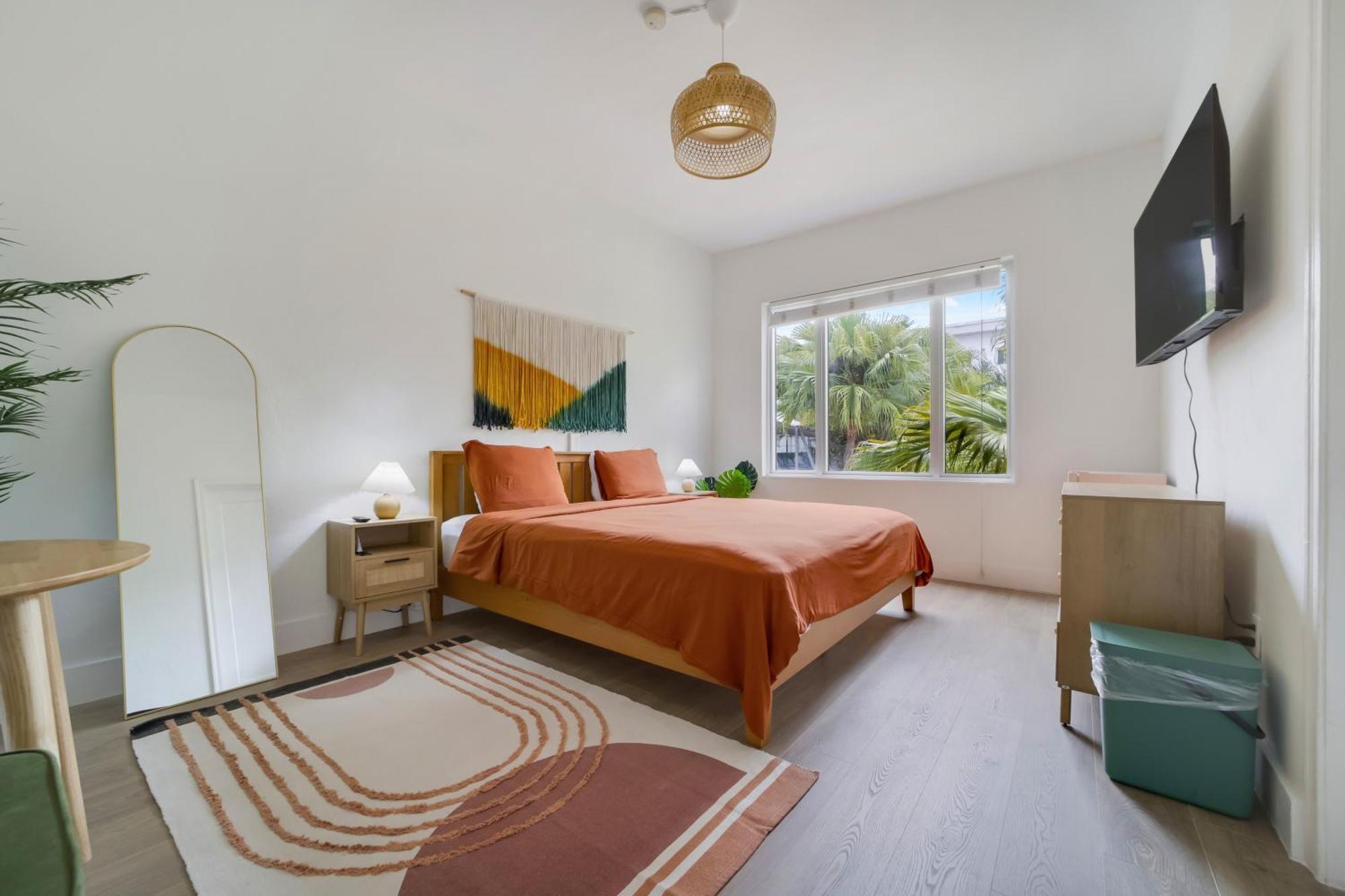 Tropics Hotel Маями Бийч Екстериор снимка