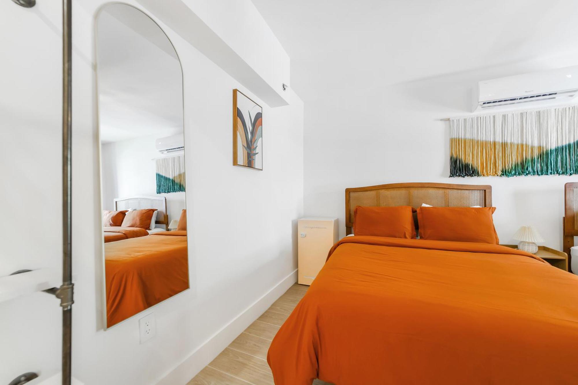 Tropics Hotel Маями Бийч Екстериор снимка