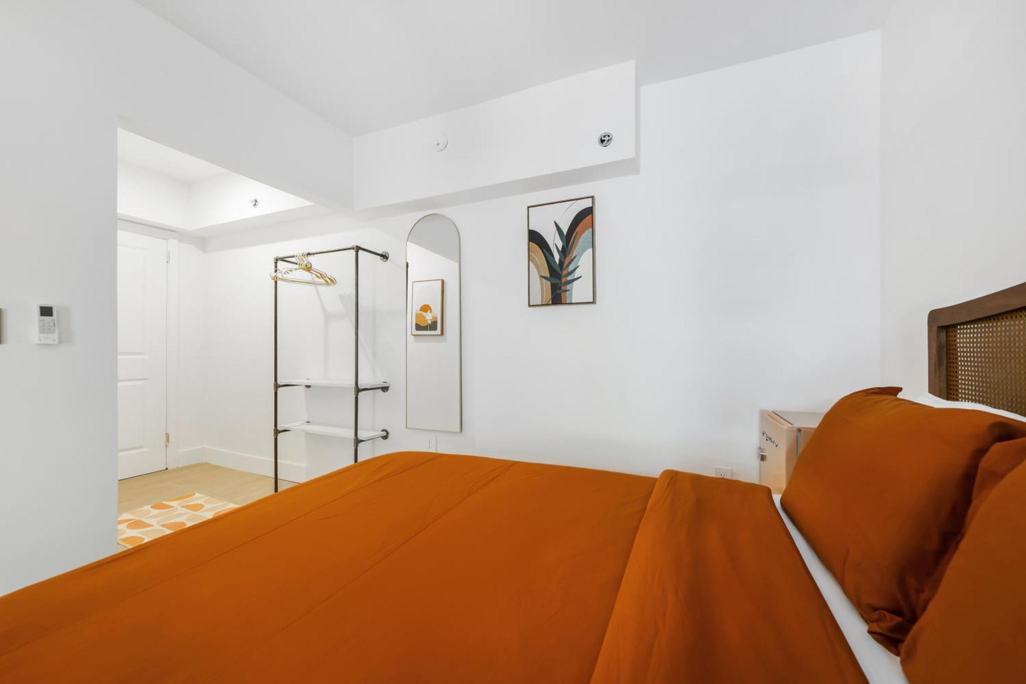 Tropics Hotel Маями Бийч Екстериор снимка