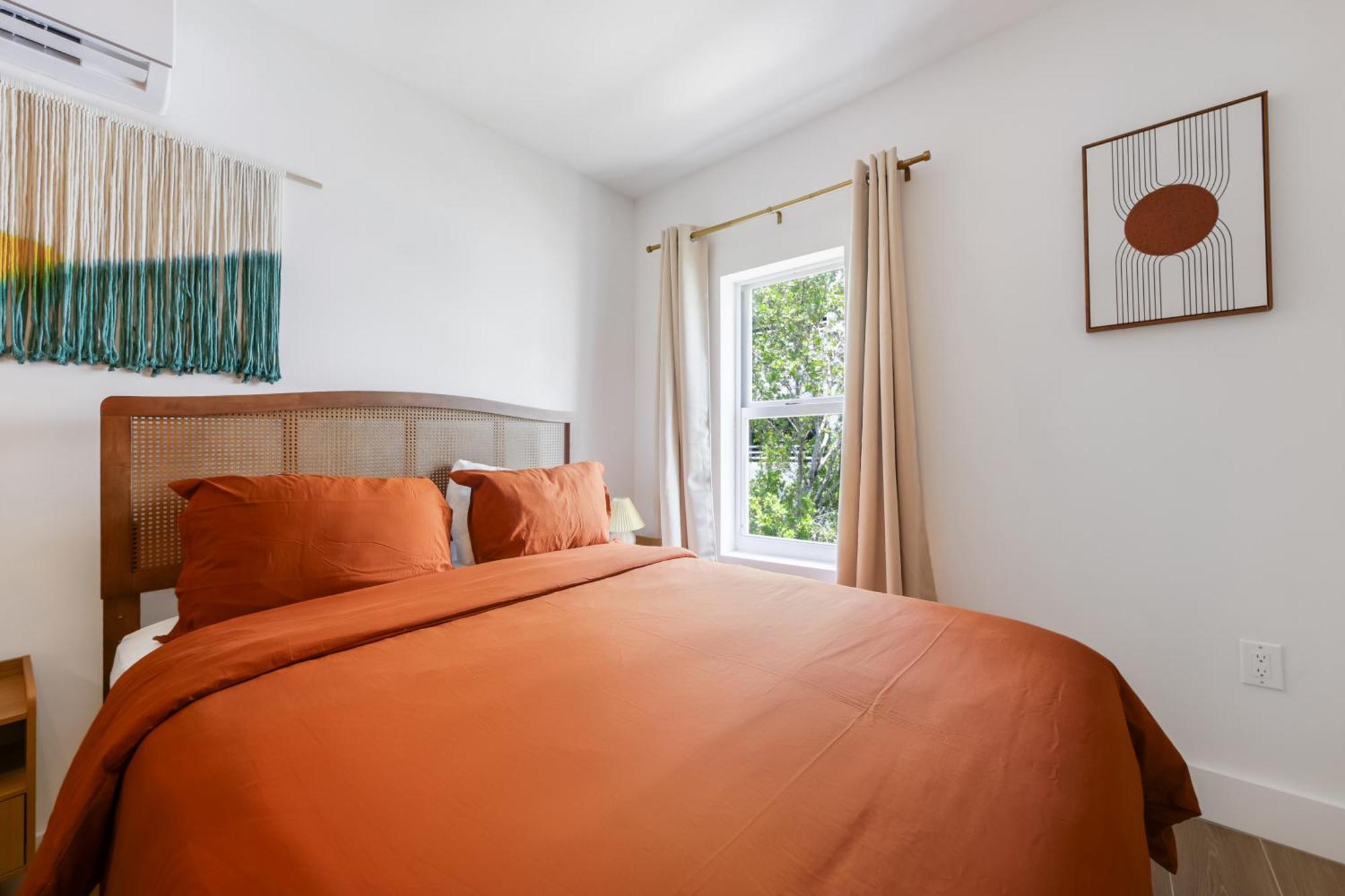 Tropics Hotel Маями Бийч Екстериор снимка