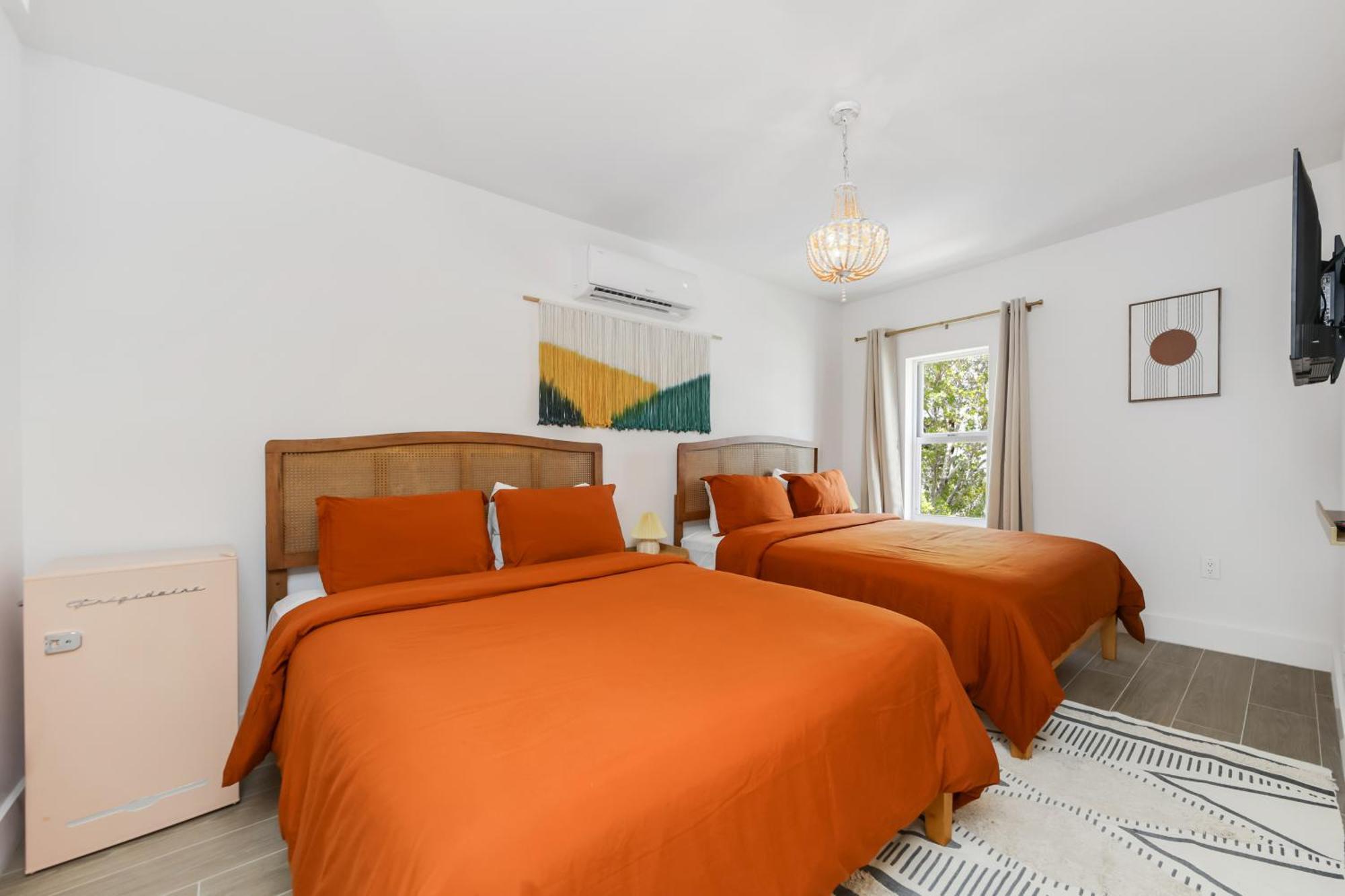 Tropics Hotel Маями Бийч Екстериор снимка