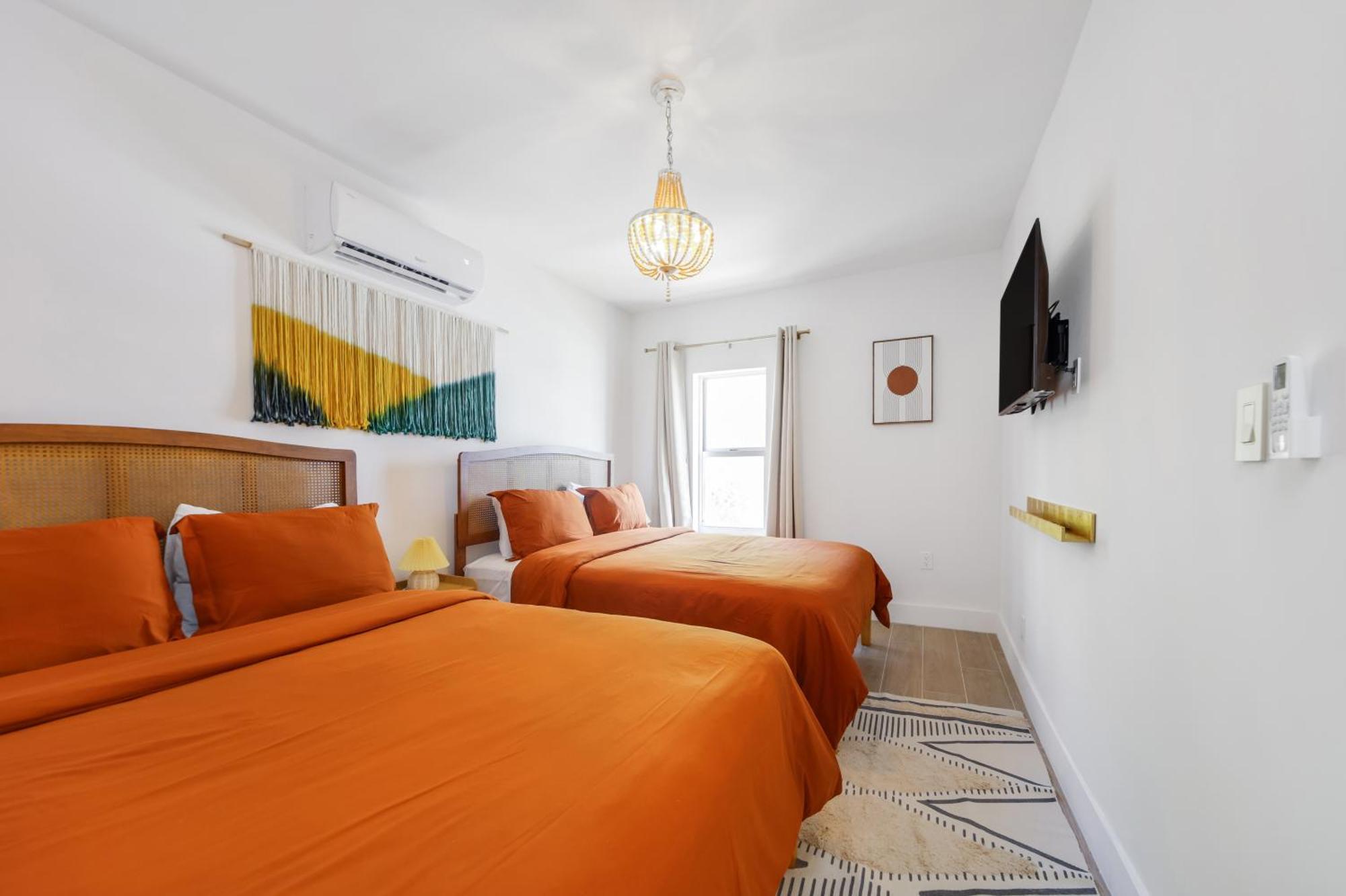 Tropics Hotel Маями Бийч Екстериор снимка